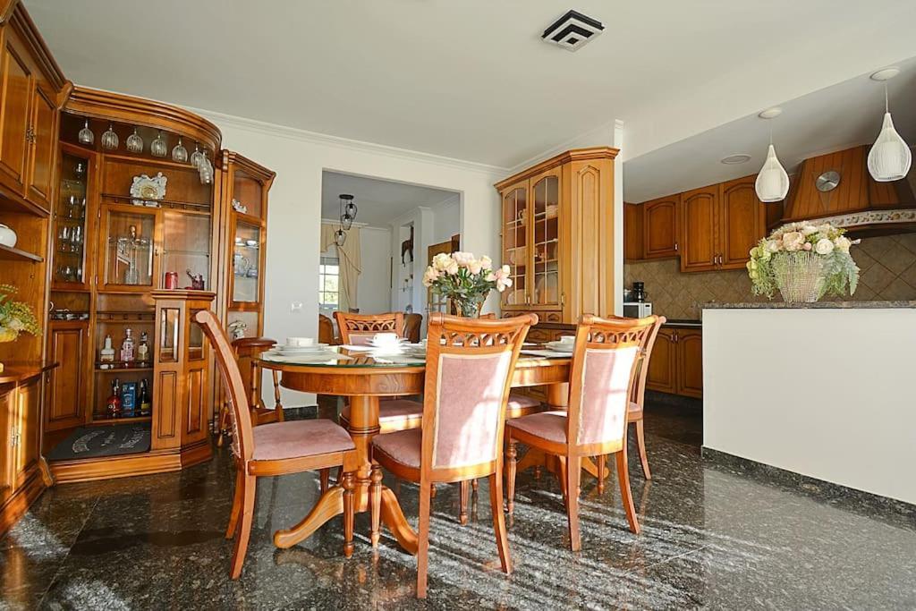 Duplex Da Pedra E Da Auga Apartment Meis Екстериор снимка