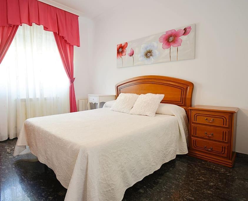 Duplex Da Pedra E Da Auga Apartment Meis Екстериор снимка