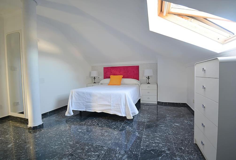 Duplex Da Pedra E Da Auga Apartment Meis Екстериор снимка